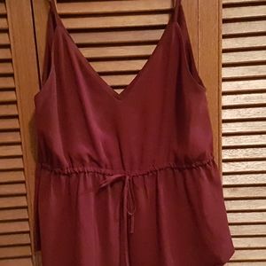 Aritzia Babaton Camisole